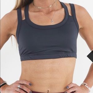Kiava Endurance Bra